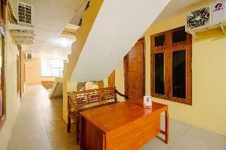 Oyo 2476 Maguwo Indah Homestay