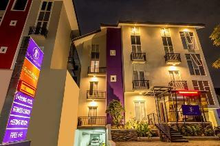 Marrakesh Inn Hotel