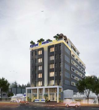 Kyriad M Hotel Sorong