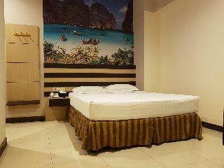 Hotel Paradiso