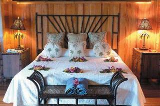Hotel Bora Bora Lagoon Resort & Spa