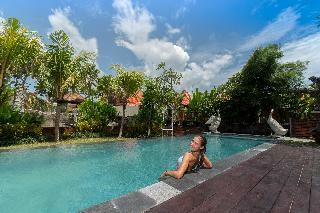 Hotel Utamas Keramas