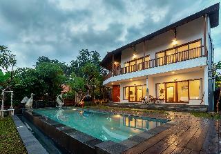 Hotel Utamas Keramas