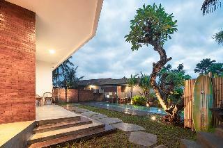 Hotel Utamas Keramas