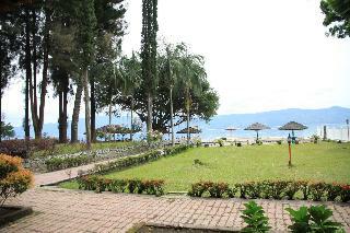 Hotel Pandu Lakeside - Tuk Tuk