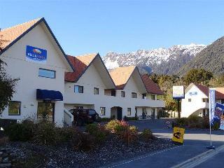 Hotel Bella Vista Motel Fox Glacier