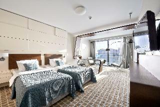 Marine Hotel By Zdrojowa