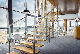 Marine Hotel By Zdrojowa