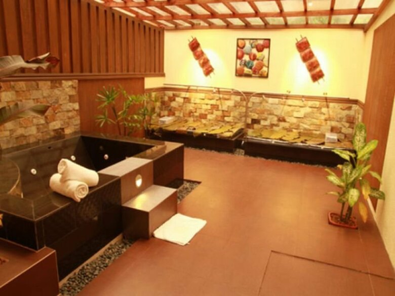 Hotel Boracay Hills
