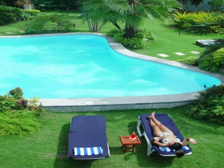 Hotel Boracay Hills