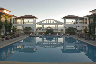 Hotel Plaza Del Norte & Convention Center