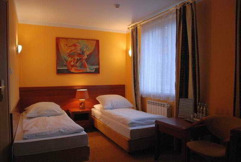 Hotel Logos Augustow
