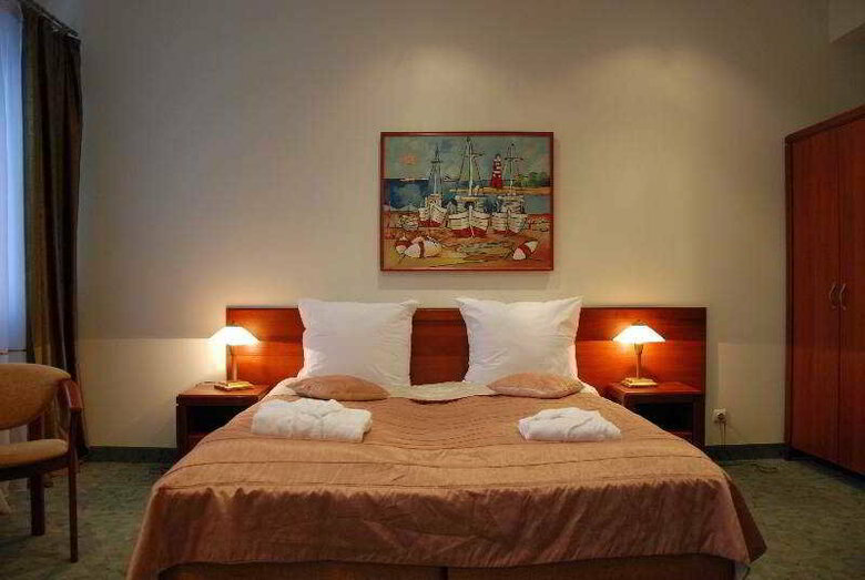 Hotel Logos Augustow
