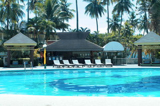 Hotel Waterfront Insular Davao