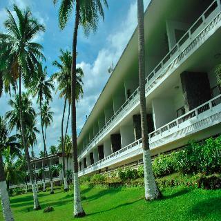 Hotel Waterfront Insular Davao