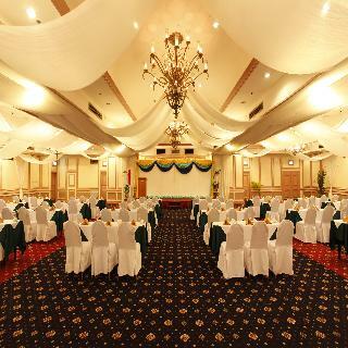 Hotel Waterfront Insular Davao