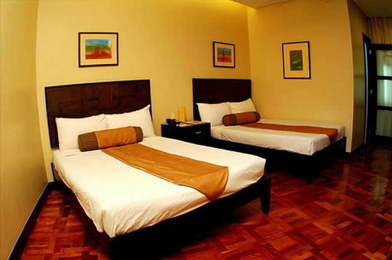 Hotel El Cielito