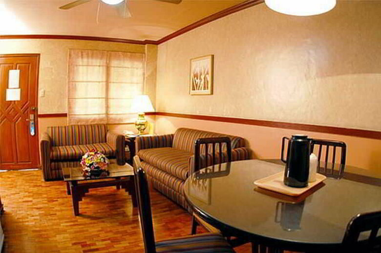 Hotel El Cielito