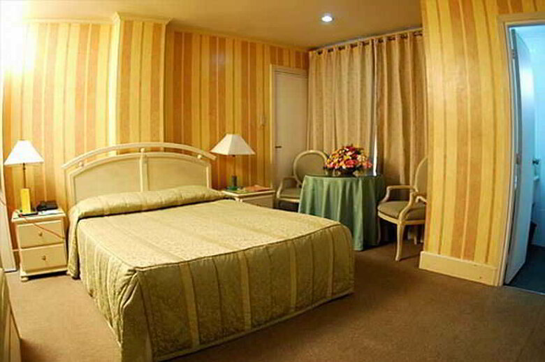 Hotel El Cielito