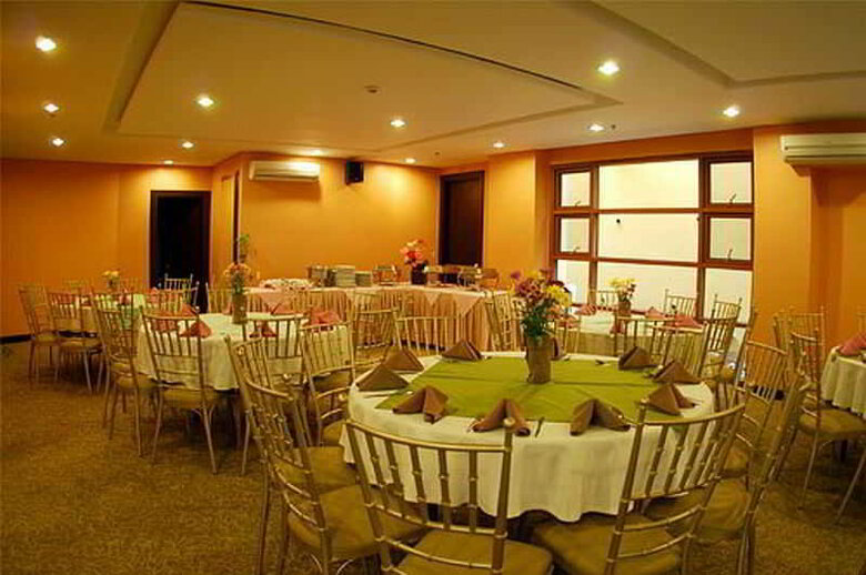Hotel El Cielito