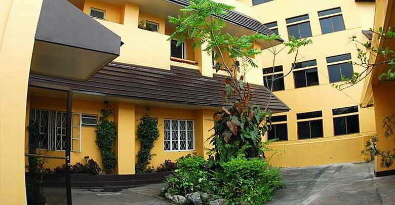 Hotel El Cielito