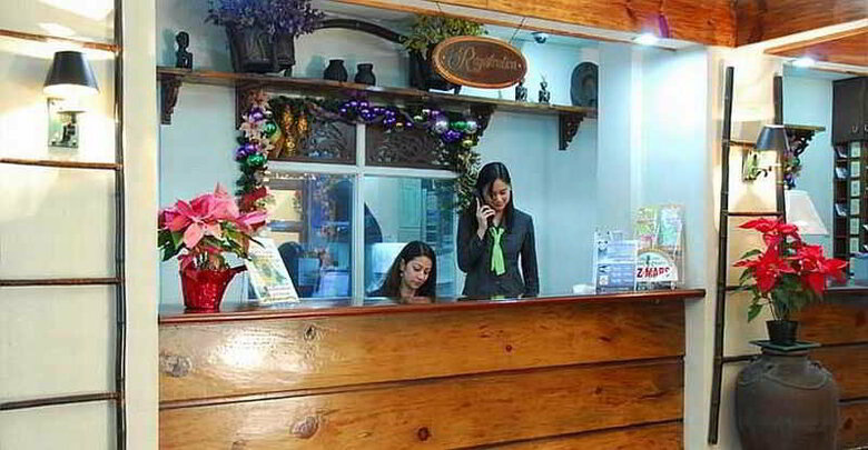 Hotel El Cielito