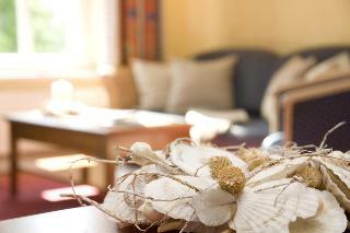 Vier Jahreszeiten K�hlungsborn - Hotel