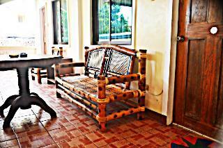 Hotel Alliyah's Beach Resort