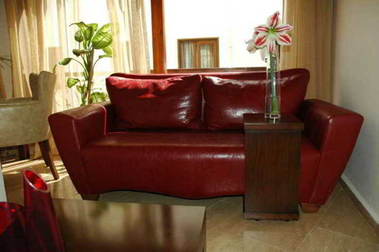 British Hotel