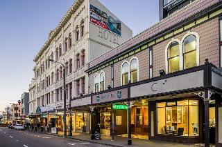 Comfort Hotel Wellington