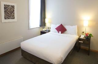 Comfort Hotel Wellington