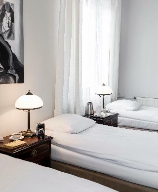 Hotel Szarotka