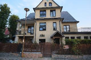 Hotel Szarotka