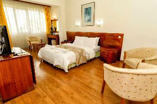 Mountain View Hotel & Villas