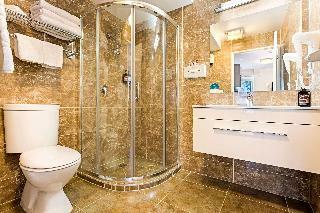 Hotel Quality Suites Alexander Inn