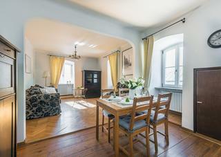 P&o Apartments Old Town