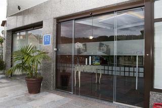 Hotel Rosalia de Castro