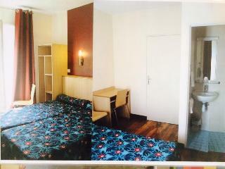 Hotel Tolbiac