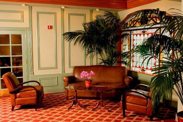 Hotel The Opal San Francisco