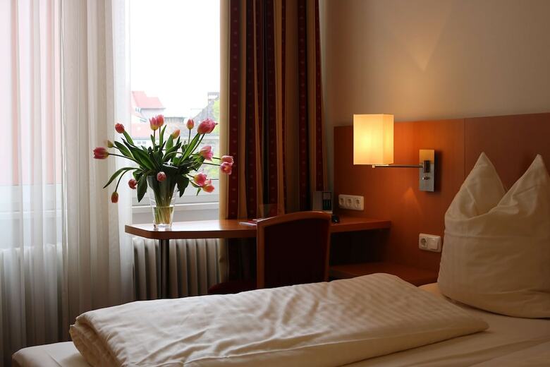 Hotel Air In Berlin