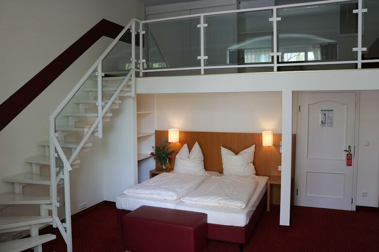 Hotel Air In Berlin