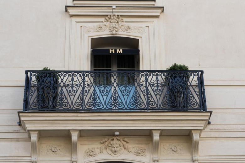 Hotel Montaigne