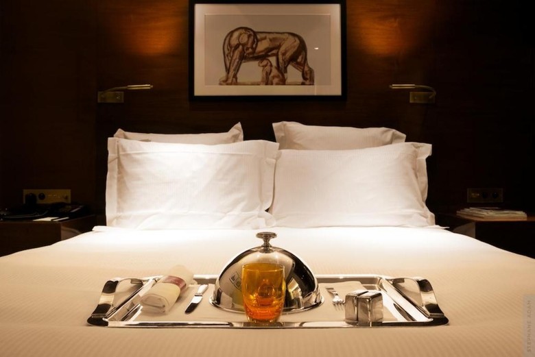 Hotel Montaigne
