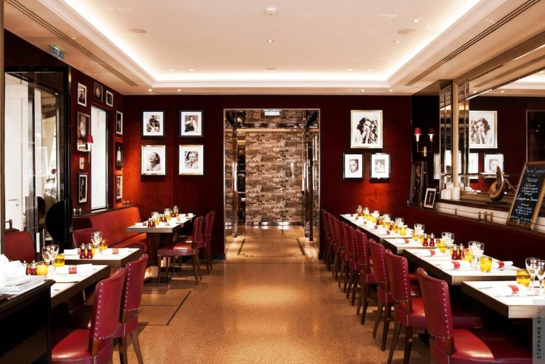 Hotel Montaigne