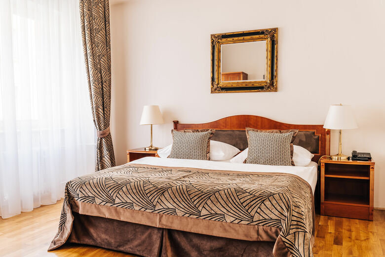 Hotel Belvedere