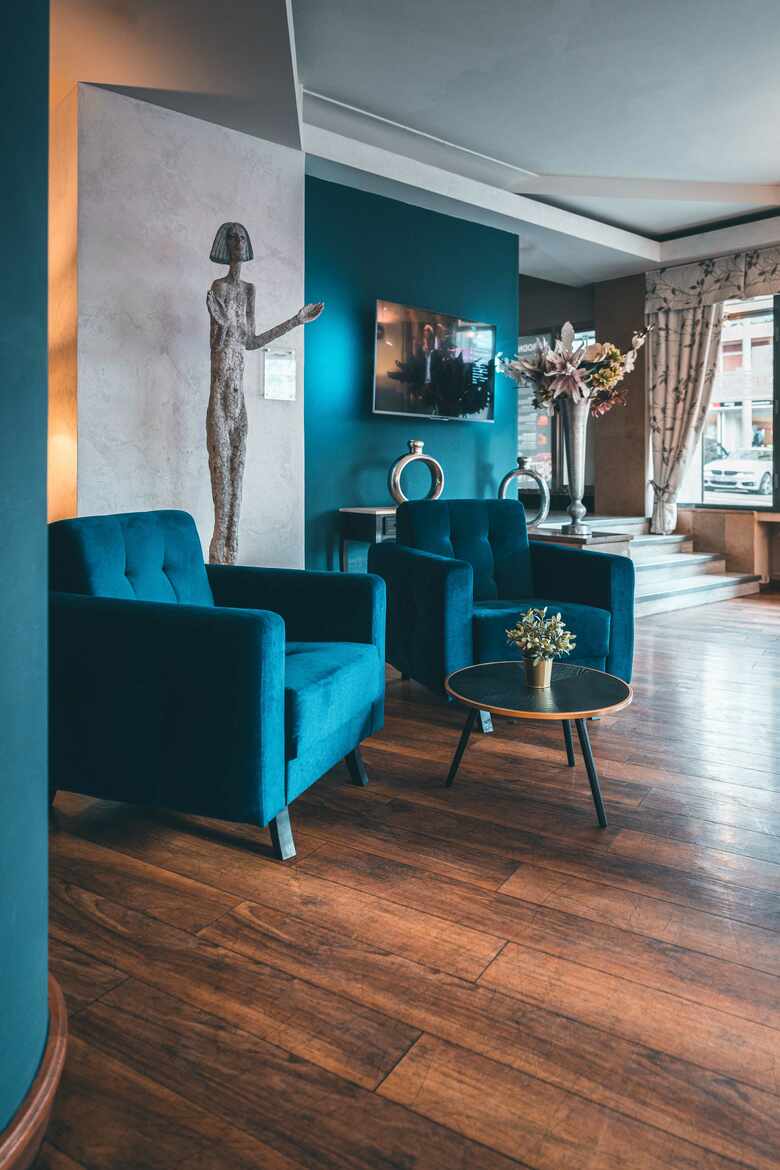 Hotel Belvedere