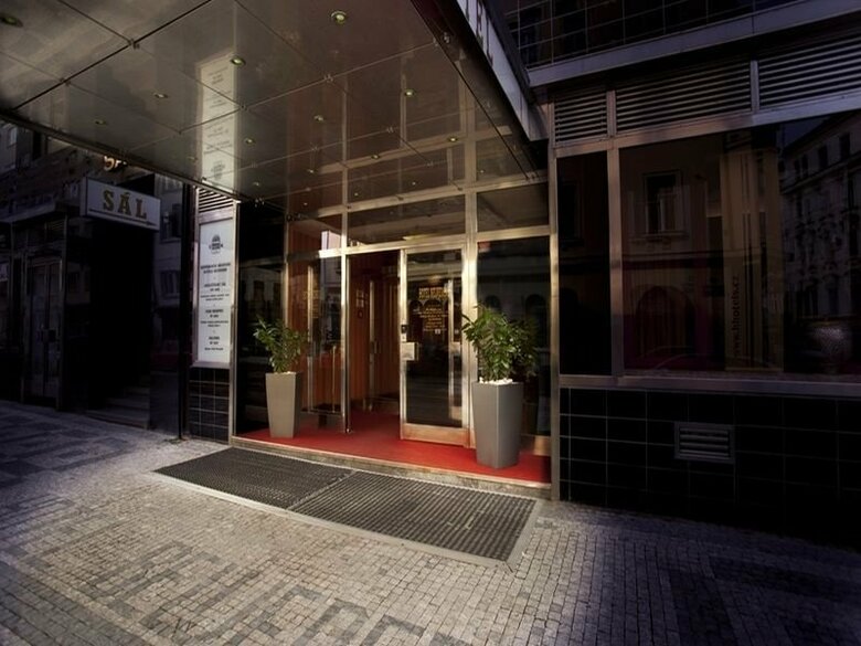Hotel Belvedere