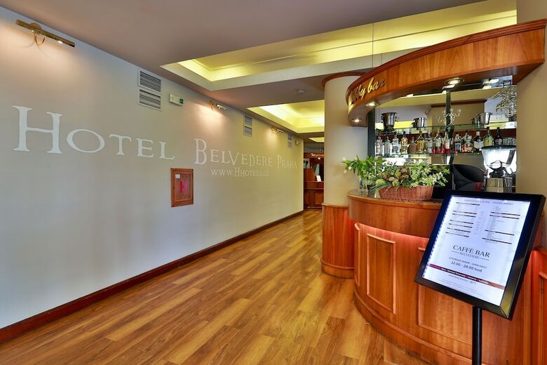 Hotel Belvedere