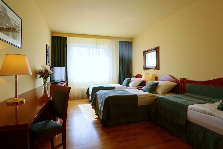 Hotel Belvedere
