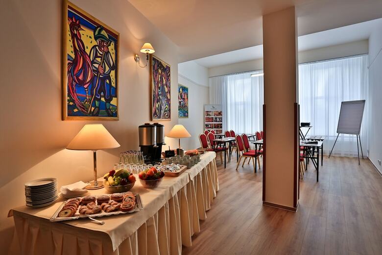 Hotel Belvedere